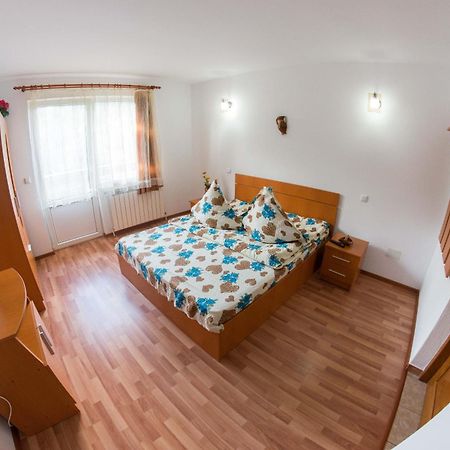 Hotel Casa Andreea Sucevita Camera foto