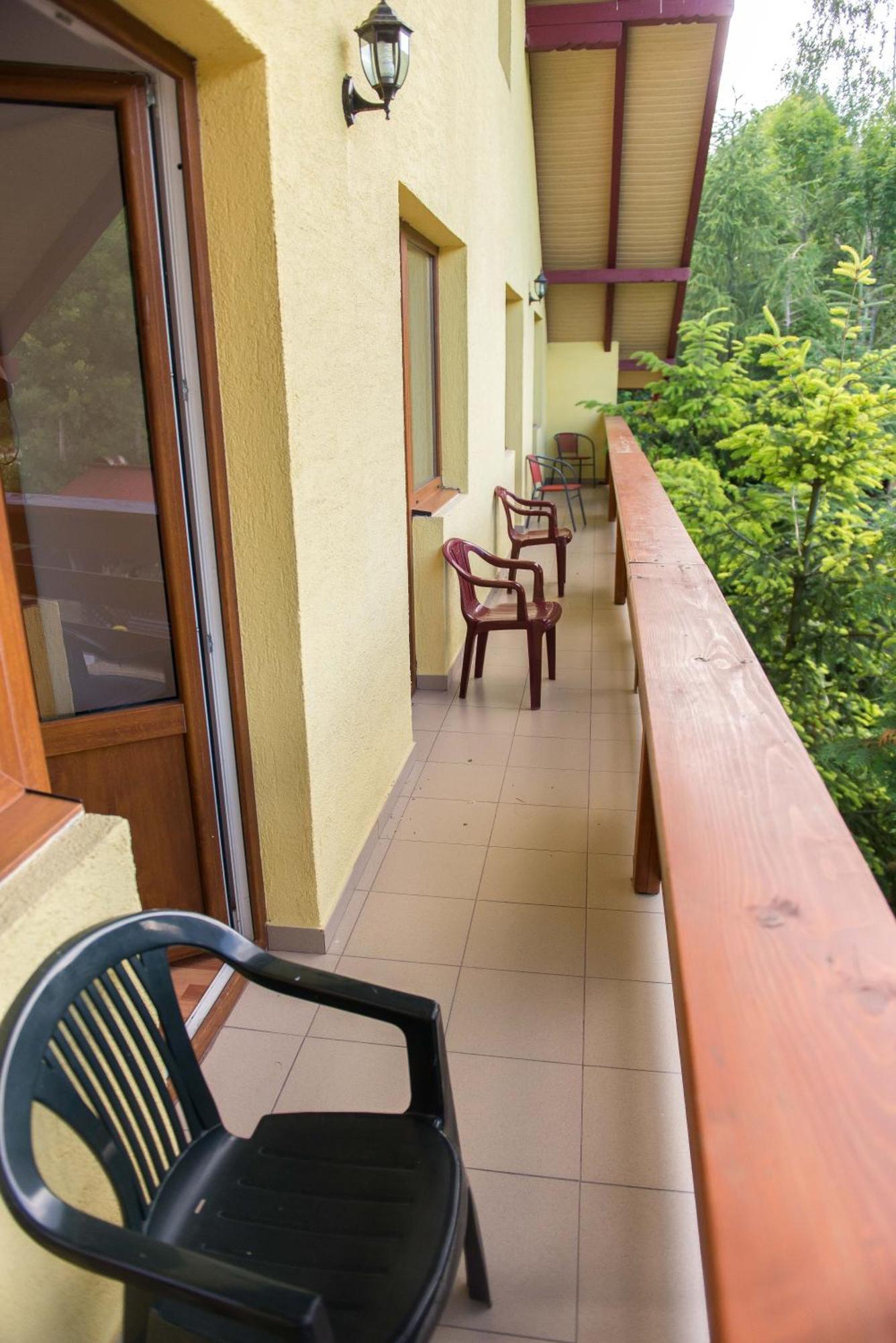 Hotel Casa Andreea Sucevita Camera foto